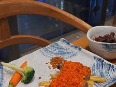 -解放碑威斯汀酒店-知味国际美食餐厅