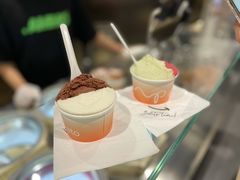 -Dip in Gelato(富民路店)