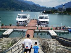 -千峡湖生态旅游度假区