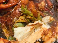 -灶座小锅烀饼·铁锅炖(全国总店)