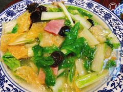-兰边碗(鼓楼店)