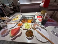 -海底捞火锅(创意园店)