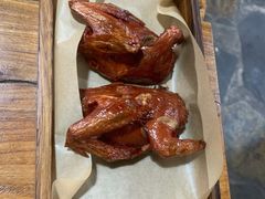 -那啥餐厅(富乐大街店)