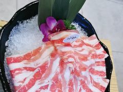 -淼福猪肚鸡·椰子鸡火锅(大沙地店)