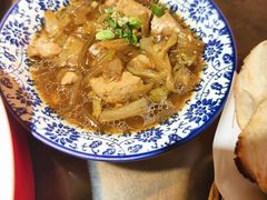 -博山菜·大厨烙馍村(金乔社区店)