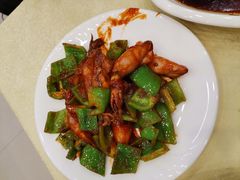 -奥华餐厅·老张记(台基厂店)