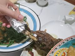 -巴依老爷新疆美食(常营店)
