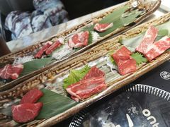 -火炉火自助餐(西直门凯德MALL店)