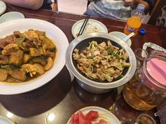-恭敬李·烤鸭(天坛北门店)