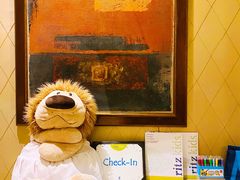 -广州富力丽思卡尔顿酒店