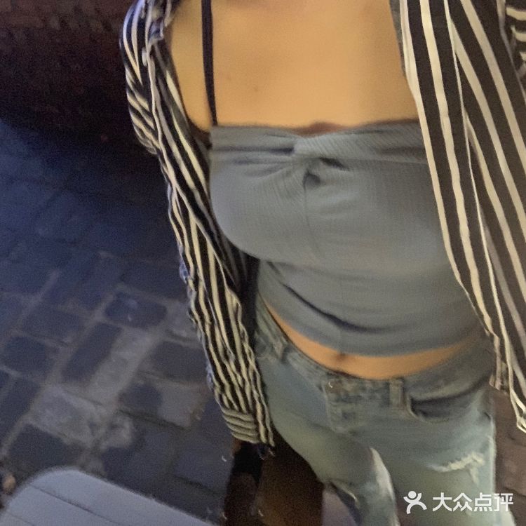 风情万种的夜晚