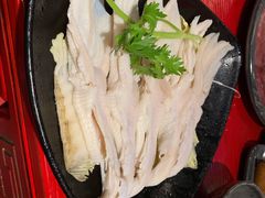 -谭鸭血老火锅(漳州路店)