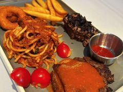 -西部牛排(京华城店)