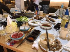 -浮何烤铺(桐梓林店)