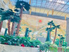 -铂丽斯国际大酒店-凯悦自助餐厅