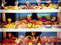 -Lia Cafe Bar Restaurant松山咖啡屋