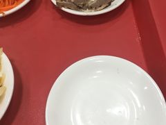 -兰州马子禄牛肉面(文景公园店)