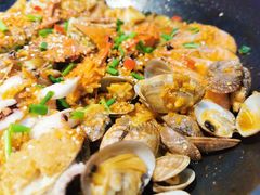 -大厨的餐厅(曾厝垵总店)