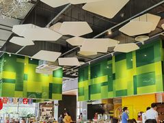 -广州大学城雅乐轩酒店