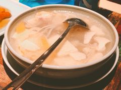 -江南驿·二十余年创意杭帮味(良渚玉鸟集店)