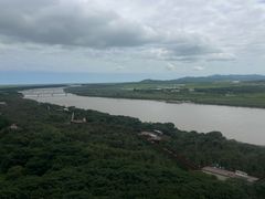 -珲春防川景区