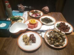 -快乐爱斯米牛排自助(正大广场店)