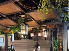 -龙抄手食府(浣花北路店)