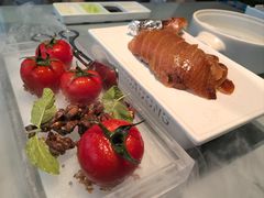 -小大董·烤鸭(观景餐厅·南京西路店)