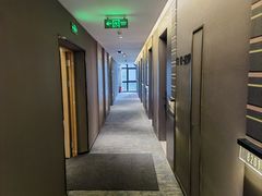 -北京亚运村国家会议中心亚朵酒店