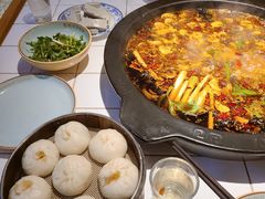 -费明中罗非鱼(大石坝店)