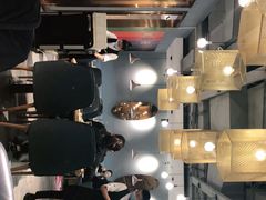 大堂-金环海鲜自助(大坪时代天街店)