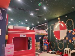 -MELAND CLUB亲子乐园·派对·餐厅(北京芳圆里ID MALL店)