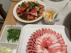 -牛街·马辈儿涮肉(牛街总店)