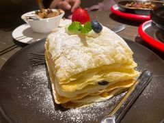 -吕氏焗小鲜•海鲜青岛菜(总店)