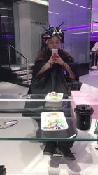 -MY HAIR ARDOR