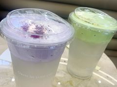 -Yee3·三号椰(上海中山公园龙之梦店)