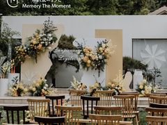 -瑞漫时光婚礼创意设计Remember The Time