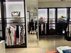 -三井奥特莱斯购物城(爵士之梦长岛店)