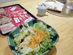 -一井烧肉·活鳗·寿司(望京SOHO店)