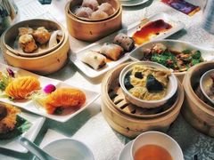 -添好运点心专门店(深水埗店)