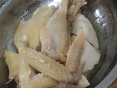 签到图片-成惠食府(赤岗店)