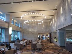 -厦门宝龙铂尔曼大酒店·海鲜自助餐厅