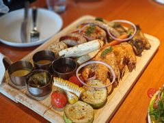-布拉格餐厅· 中欧捷克菜(全国首店)