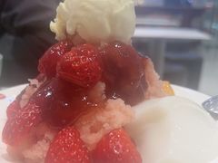 -鲜芋仙(番禺万达广场店)