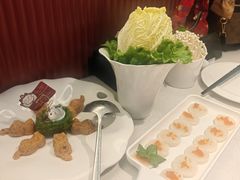 -川越泰火锅(吉利大厦店)