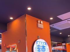 -渔香岛美蛙鱼头火锅店(威清路店)