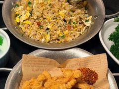 -刘一手重庆火锅(万达广场店)