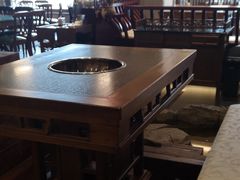 -小天鹅火锅·一线江景洪鼎旗舰店(洪崖洞店)