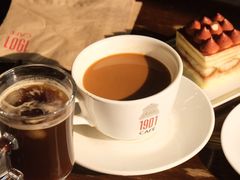 -1901 Cafe(西四店)