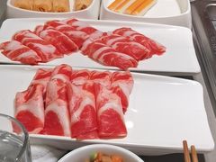-海底捞火锅(金鼎广场店)